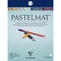 Clairefontaine | PASTELMAT® — N°4 pastel pad ○ assorted, 30 x 40cm