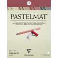Clairefontaine | PASTELMAT® — N°7 pastel pad ○ assorted, 30 cm x 40 cm, 360 gsm, pad (bound on one side)