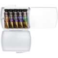 MIJELLO | MISSION Gold Granulating Watercolours — themed sets, set, Spring
