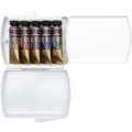 MIJELLO | MISSION Gold Granulating Watercolours — themed sets, set, Autumn