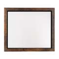 Picture Frame and Canvas sets — includes fittings, 40 x 50cm, 40 cm x 50 cm