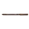 COPIC® | Brown MULTI LINERS — individual, 0.03 mm, metal-clad fine tip