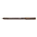 COPIC® | Brown MULTI LINERS — individual, 0.5 mm, metal-clad fine tip