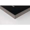nielsen® | Alpha Clip Frames — aluminium, 60 cm x 80 cm, Light grey (veneered), 60 cm x 80 cm