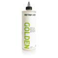 GOLDEN® | RETARDER — for acrylic paints, 473 ml bottle