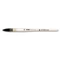 KUM® | MEMORY POINT Wash Brushes — for watercolour, size 10, 10