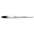 KUM® | MEMORY POINT Wash Brushes — for watercolour, size 12, 12