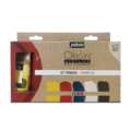 pébéo | ORIGIN™ ACRYLICS acrylic paint — sets, set, Primary