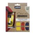 pébéo | ORIGIN™ ACRYLICS acrylic paint — sets, set, Primary Discovery