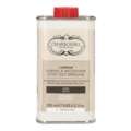 CHARBONNEL | LAMOUR STOP OUT ground— black protecting ground, 250 ml