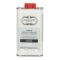 CHARBONNEL | LAMOUR ETCHING GROUND — black satin ○ liquid, 250 ml can