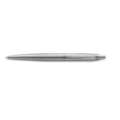 Parker | Jotter XL Monochrome Ballpoint Pens — gift boxed, monochrome matt stainless steel, single pens
