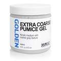 GOLDEN® | Pumice Gel, 473ml, extra coarse