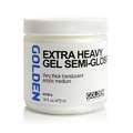 GOLDEN® | Extra Heavy Gel, 473ml Satin