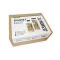 JESMONITE® | AC100 DUOSETS — water-based, 500 ml liquid + 1.25 kg base, set
