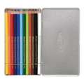 HOLBEIN | ARTISTS' coloured pencils - sets, 12 pencils, set