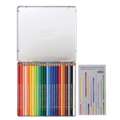 HOLBEIN | ARTISTS' coloured pencils - sets, 24 pencils, set