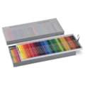 HOLBEIN | ARTISTS' coloured pencils - sets, 100 pencils, set