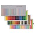 HOLBEIN | ARTISTS' coloured pencils - sets, 150 pencils, set