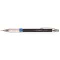 uni | Premium Propelling Pencils — HB leads, 0.7mm (blue)