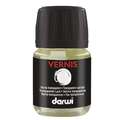 DARWI® | Transparent Varnish — bottles, 30 ml, gloss