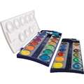 Pelikan | Standard Gouache sets — 12 or 24 colours, 24 colours + tube of white