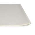 Clairefontaine | White Kraft Paper — 60 gsm, 70 cm x 100 cm, 60 gsm, 25 sheets, pack of sheets
