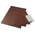 DLW Lino Blocks, A2 / 3.2mm / brown
