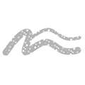 pébéo | Porcelaine 150 Gloss Markers - individual, 1.2 mm normal tip, Silver