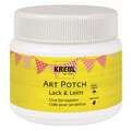 Art Potch Lacquer & Glue, 150ml