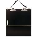 Jullian | Portable Sketch Boards — with metal clips, 60 cm x 66 cm