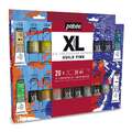 pébéo | Studio XL OIL COLOUR sets — 20 ml tubes + brush, 20 x 20 ml tubes
