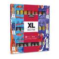 pébéo | Studio XL OIL COLOUR sets — 20 ml tubes + brush, 30 x 20 ml tubes