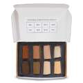 UNISON COLOUR | Handmade Half Stick Soft Pastel Mini sets —  8 pastels, Natural Earth Mini - 8 half pastels