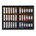 UNISON COLOUR | Handmade Small Stick Soft Pastel sets — 36 pastels, 36 portrait pastels