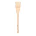 HOLBEIN | Hirahake Oriental Hake Brushes — goat hair, size 5, 45