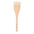HOLBEIN | Hirahake Oriental Hake Brushes — goat hair, size 6, 60