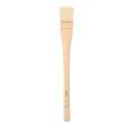 HOLBEIN | Hirahake Oriental Hake Brushes — goat hair, size 3, 30