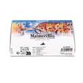 MAIMERI | MaimeriBlu Superior Watercolour — 6 x 12 ml tube sets, Venice, set