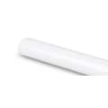 Esprit Papier | Self-Adhesive Film — rolls, White, rolls, 2. Roll — 0.5 m x 2 m