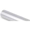 Esprit Papier | Self-Adhesive Film — rolls, Silver, rolls, 1. Roll — 0.5 m x 1.5 m