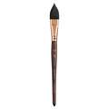 PRINCETON™ | NEPTUNE® Oval Wash brushes — synthetic, 3/4