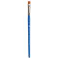 PRINCETON™ | Select™ ARTISTE™ Synthetic Chisel Blender brushes — 3750, 8, 8.71