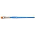 PRINCETON™ | Select™ ARTISTE™ Synthetic Chisel Blender brushes — 3750, 10, 9.93
