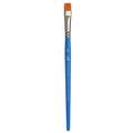 PRINCETON™ | Select™ ARTISTE™ Synthetic Chisel Blender brushes — 3750, 12, 11.04