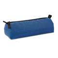 VIQUEL | Simply Pencil cases — 1 compartment, Blue
