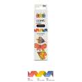 COPIC® | ciao LAYER & MIX sets — 3 markers, set, bright palette