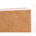 Clairefontaine | Watercolour Travel albums — spiral-bound, A5 - 14.8 cm x 21 cm, 300 gsm, cold pressed, Havana