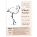 Leniar® | Sketching Pads — 60 gsm, A3 - 29.7 cm x 42 cm, 80 gsm, textured