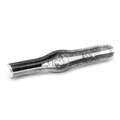Brause | Linocut Blades — packs of 3, No. 855 - # U-shaped medium, pack of 3
